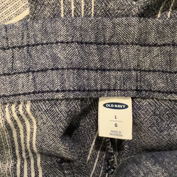 Wide leg pants - Picture 2 of 6